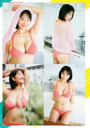 Ina Enohara OnlyFans Leaked Free Thumbnail Picture - #8khf9jFdkF