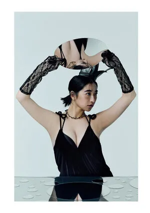 Ina Enohara OnlyFans Leaked Free Thumbnail Picture - #9xiVinuGpp