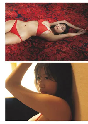 Ina Enohara OnlyFans Leaked Free Thumbnail Picture - #Iozm9EPq2l