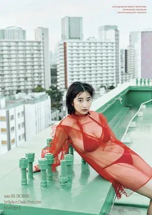 Ina Enohara OnlyFans Leaked Free Thumbnail Picture - #L0El7KeRr4