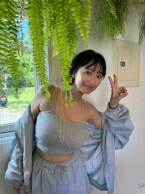 Ina Enohara OnlyFans Leaked Free Thumbnail Picture - #RtKyKnNY8l