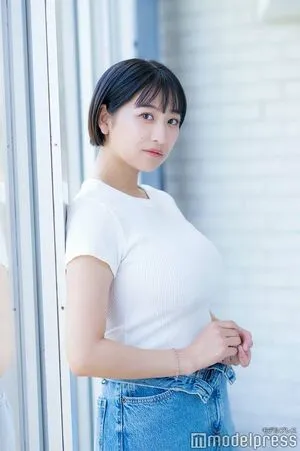 Ina Enohara OnlyFans Leaked Free Thumbnail Picture - #VY0WB8WQjE