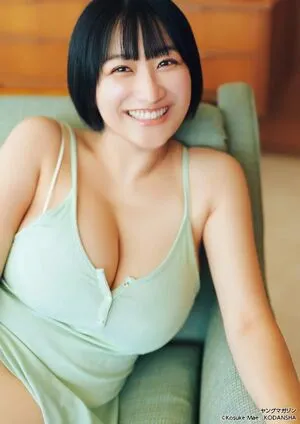 Ina Enohara OnlyFans Leaked Free Thumbnail Picture - #dc09Z74W94