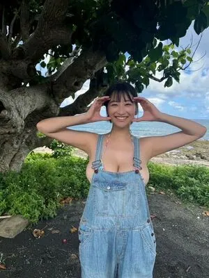 Ina Enohara OnlyFans Leaked Free Thumbnail Picture - #tnC9IywcgV