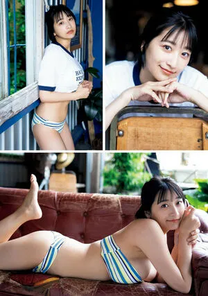 Ina Enohara OnlyFans Leaked Free Thumbnail Picture - #tzHcjH6u83