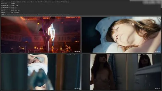Ina Paule Klink OnlyFans Leaked Free Thumbnail Picture - #tz5ZgvQunp