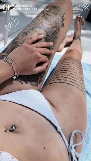 Inaacoladaa OnlyFans Leaked Free Thumbnail Picture - #UptJFkCxBi