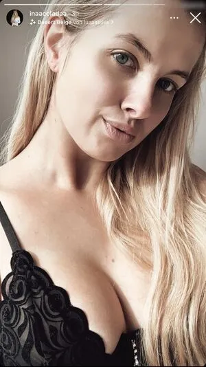 Inaacoladaa OnlyFans Leaked Free Thumbnail Picture - #y2IiyEFboU
