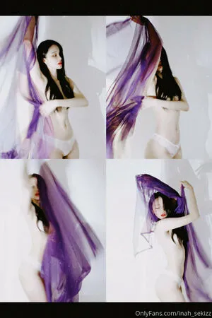 Inah Sekiz OnlyFans Leaked Free Thumbnail Picture - #Gm6pfwCWve