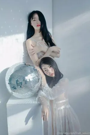 Inah Sekiz OnlyFans Leaked Free Thumbnail Picture - #plrf7i8jer