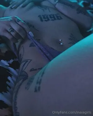 Inaiagirls OnlyFans Leaked Free Thumbnail Picture - #6wxZ5IxZ60
