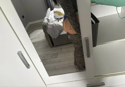 Inajitrust OnlyFans Leaked Free Thumbnail Picture - #3vZSvLZI51