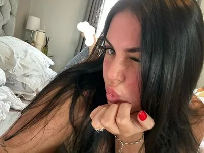Inajitrust OnlyFans Leaked Free Thumbnail Picture - #jOnkLgU9pS
