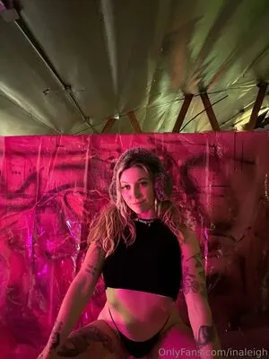 Inaleigh OnlyFans Leaked Free Thumbnail Picture - #46VVS21OdK