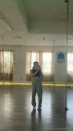 Inaleigh OnlyFans Leaked Free Thumbnail Picture - #OXKqUsYNjg