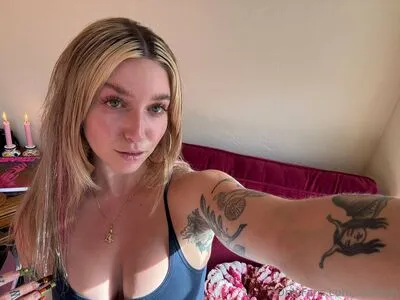 Inaleigh OnlyFans Leaked Free Thumbnail Picture - #PBMW93XYu1