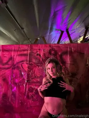 Inaleigh OnlyFans Leaked Free Thumbnail Picture - #Rnat3IYTeF