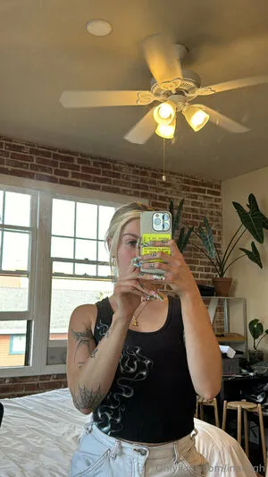 Inaleigh OnlyFans Leaked Free Thumbnail Picture - #YGC6WoOQpl
