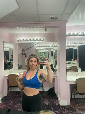 Inaleigh OnlyFans Leaked Free Thumbnail Picture - #akibQ4GmXR
