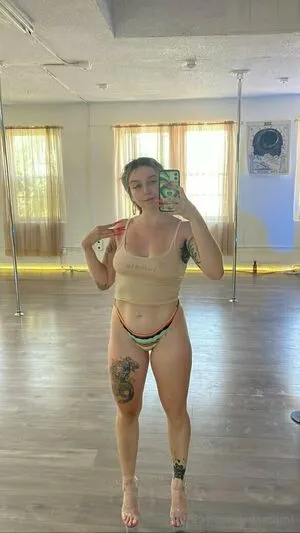 Inaleigh OnlyFans Leaked Free Thumbnail Picture - #fFvk73KHkq