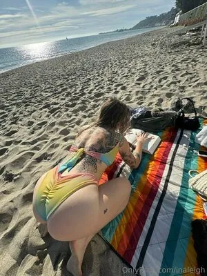 Inaleigh OnlyFans Leaked Free Thumbnail Picture - #fkAIGXjl58