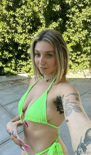 Inaleigh OnlyFans Leaked Free Thumbnail Picture - #hGAOVQqphS