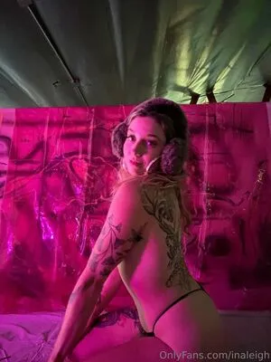 Inaleigh OnlyFans Leaked Free Thumbnail Picture - #oNDyNki371