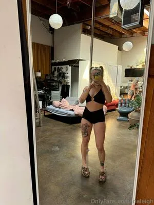 Inaleigh OnlyFans Leaked Free Thumbnail Picture - #wnZ3kF49jE