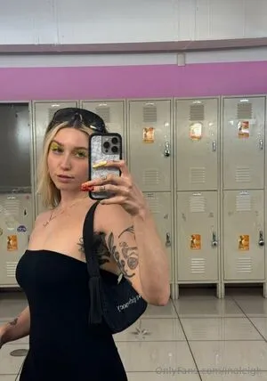 Inaleigh OnlyFans Leaked Free Thumbnail Picture - #x0FsGl2aOS