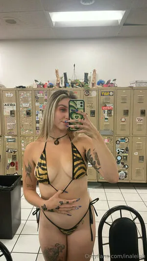 Inaleigh OnlyFans Leaked Free Thumbnail Picture - #zoeAzPRDAn