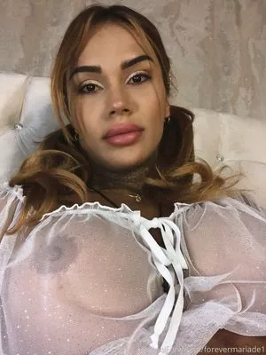 Inanna Del Mar OnlyFans Leaked Free Thumbnail Picture - #s8cNUMwezR