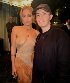 Inanna Sarkis OnlyFans Leaked Free Thumbnail Picture - #NcvWoiVY9U