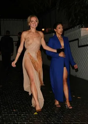 Inanna Sarkis OnlyFans Leaked Free Thumbnail Picture - #Xj6MfXYY4g