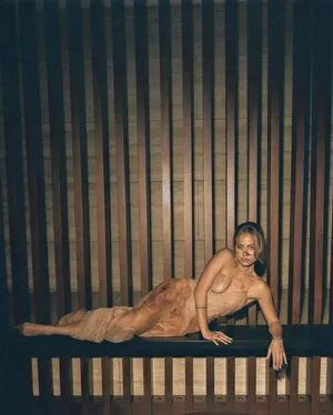 Inanna Sarkis OnlyFans Leaked Free Thumbnail Picture - #oisaIsWstI