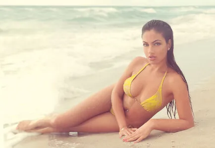 Inanna Sarkis OnlyFans Leaked Free Thumbnail Picture - #u3lA3Uf4u9