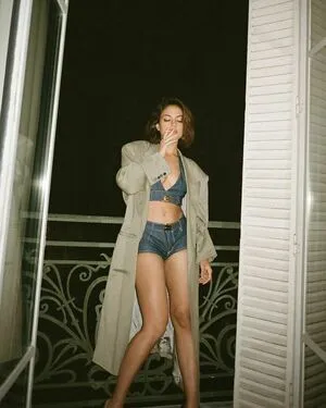 Inanna Sarkis OnlyFans Leaked Free Thumbnail Picture - #yjrjVEJVLb