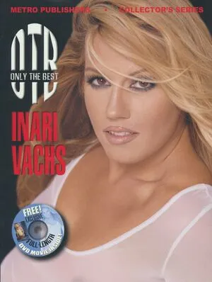 Inari Vachs OnlyFans Leaked Free Thumbnail Picture - #AMBLO6Fhly