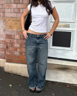 Inas Elashiry OnlyFans Leaked Free Thumbnail Picture - #2NGInluFUQ