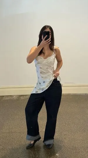 Inas Elashiry OnlyFans Leaked Free Thumbnail Picture - #2hMQbACTwN