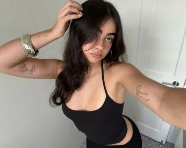Inas Elashiry OnlyFans Leaked Free Thumbnail Picture - #49N9t5PvXs
