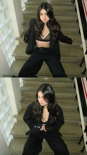 Inas Elashiry OnlyFans Leaked Free Thumbnail Picture - #4DD0wg3p5C