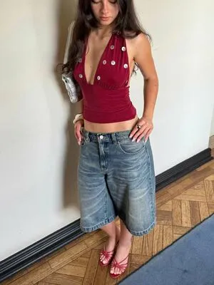 Inas Elashiry OnlyFans Leaked Free Thumbnail Picture - #4DgTgmrCEv