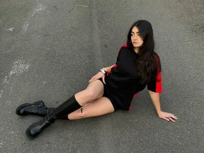 Inas Elashiry OnlyFans Leaked Free Thumbnail Picture - #5ZEbDrOfQi