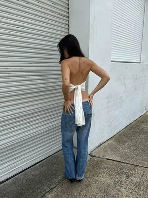 Inas Elashiry OnlyFans Leaked Free Thumbnail Picture - #5ZSlcDx8uX