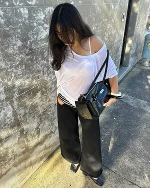 Inas Elashiry OnlyFans Leaked Free Thumbnail Picture - #5lfyj8pJll