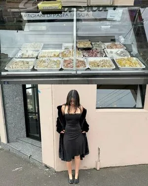 Inas Elashiry OnlyFans Leaked Free Thumbnail Picture - #5pKgKiZl5j