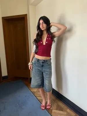 Inas Elashiry OnlyFans Leaked Free Thumbnail Picture - #7pHty9nI40