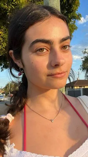 Inas Elashiry OnlyFans Leaked Free Thumbnail Picture - #7y2UeHmYDH