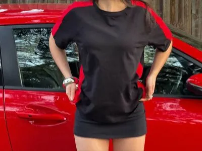 Inas Elashiry OnlyFans Leaked Free Thumbnail Picture - #83d4cYJv0q
