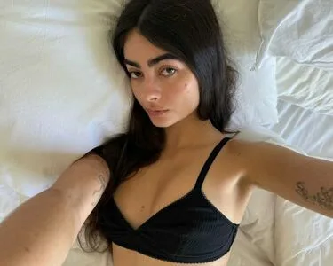 Inas Elashiry OnlyFans Leaked Free Thumbnail Picture - #8qdJkiJ2qL